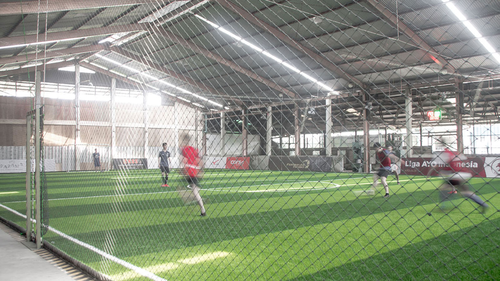 Parama Creative Space