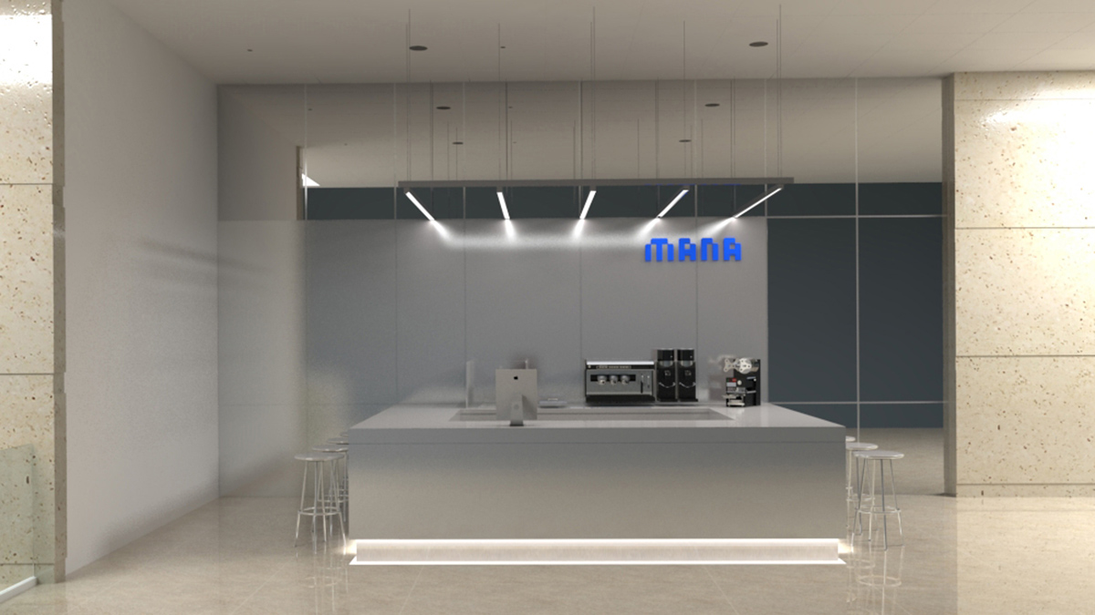 Mana Coffee – Gold Coast PIK