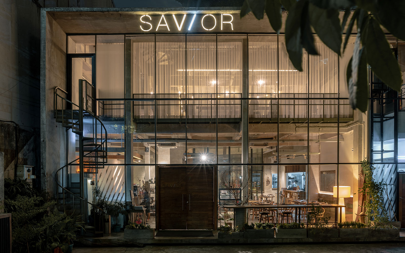 SAVIOR of Pakubuwono